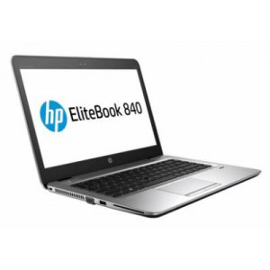 HP Elitebook 840 G3 14" Intel i5-6200U 8GB SSD 256GB Win 10 PRO Begagnad