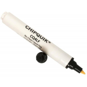 Lödningsflussmedel Liquid Flux No-Clean 10ml Penna