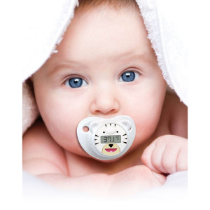 Febertermometer Lanaform Napptermometer FILOO