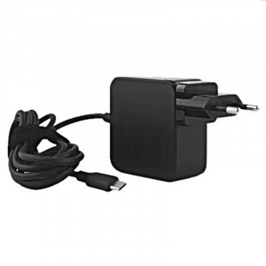 Laddare USB-C 65W Macbook/HP/Dell/Asus/Acer/Lenovo