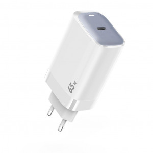 Laddare USB-C 65W PD