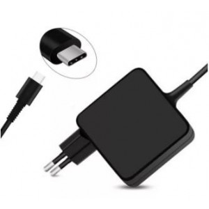 Laddare USB-C 90W Macbook/HP/Dell/Asus/Acer/Lenovo