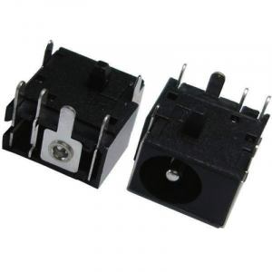 DC-kontakt Power Jack Asus A5/A6/A6000, Acer/Dell
