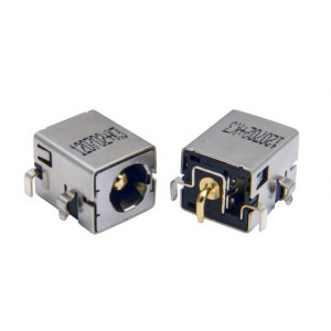 DC-kontakt Power Jack Asus K50/K53/X52/X53/X54 ser
