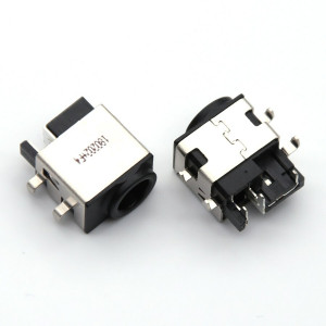 DC-kontakt Power Jack Samsung R730 R523 R525 R528 R530 R540 R580 R728 R730 R780 R790 Q230 Q450 Q350 Q550