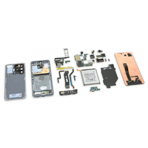 Batteribyte Samsung Galaxy S20 ULTRA