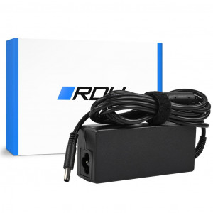 Laptopladdare 65W 19.5V 3.34A 4.5x3.0mm