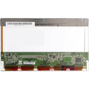 Laptopskärm 8.9" TFT-LCD B089AW01 V.1
