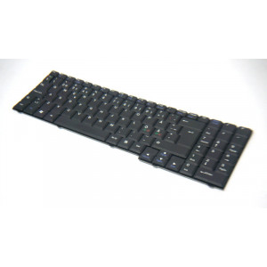 Laptop Tangentbord Packard Bell Easynote Nordiskt 7437730000 AEPE1N00010 MP-03756DN-9206