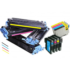 HP Toner 203A CF540A CF541A CF542A CF543A BK/C/M/Y