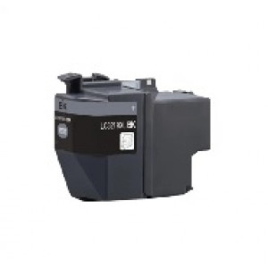 Brother LC3219XLBK 3000 sidor svart bläckpatron Miljö
