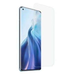 Skärmskydd Xiaomi Mi 11 - Flytande UV