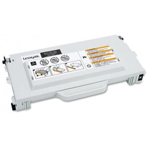 Lexmark Toner 20K1440 10000 sidor C510/N/DTN Svart
