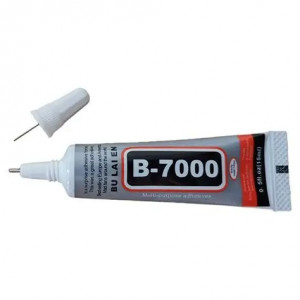 Lim B-7000 15ml för reparation av mobilskärmar