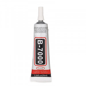 Lim B-7000 25ml för reparation av mobilskärmar