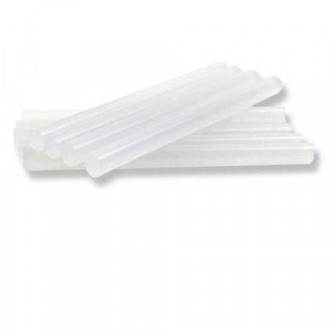 Limstavar 7 mm Limpatron till limpistol 5-pack