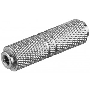 Ljudadapter 3.5mm - 3.5mm (ho-ho)