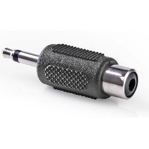 Ljudkontakt 3.5mm mono