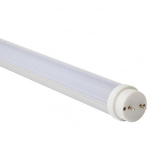 Lysrör T8 G13 10W 865 800Lum 600x26mm LED Kallvit