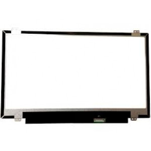 Laptopskärm 14.0" LED 30pin 1366X768 HD BRACKETS