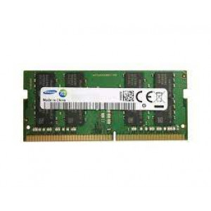 SODIMM DDR4 4GB 2666MHz PC4-21300 - Samsung