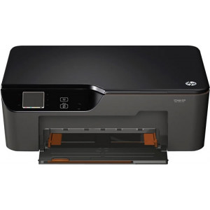 HP DeskJet 3520 e-AiO CX052B Skrivare Begagnad