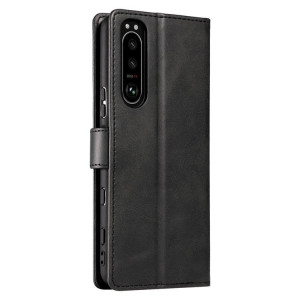 Fodral Sony Xperia 1 III - svart