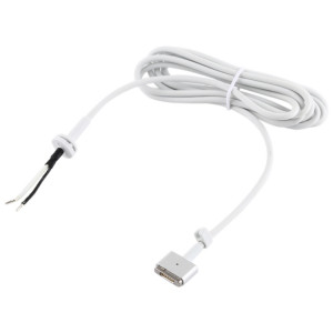 Magsafe 2 kabel till Macbook laddare T-kontakt Macbook Air (2012-2017) och Macbook Pro (2012-2015)