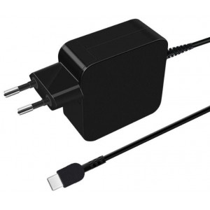 USB-C laddare CoreParts MBXUSBC-AC0002 Strömadapter 65W