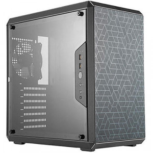 Kab Cooler Master MasterBox Q500L