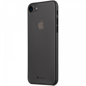 Skal iPhone XR - Slimskal Svart
