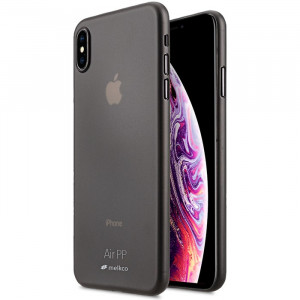 Skal iPhone XS MAX - Svart