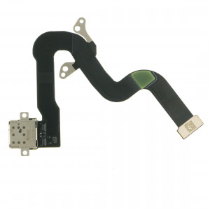 Meta Quest 3 USB-C laddningsport flexkabel