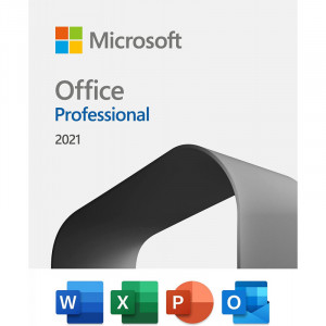 Microsoft Office Pro 2021 ESD