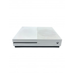 Microsoft Xbox One S 500GB Begagnad