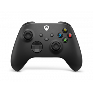 Microsoft Xbox Series X Wireless Controller Svart