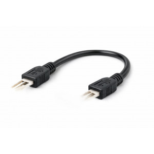 Mini USB - Mini USB kabel 5-pin B OTG hane - hane