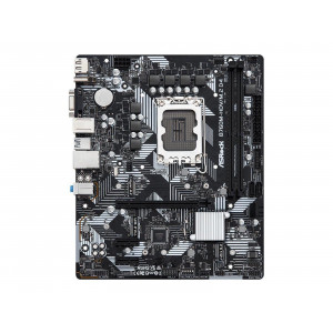 Moderkort - S1700 ASRock B760M-HDV/M.2 2xDDR5