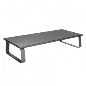 Monitorställ Bordshylla i stål 60cm