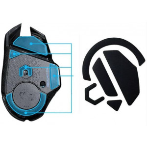 Mouse Skates Glide - Logitech G502 Hero Lightspeed