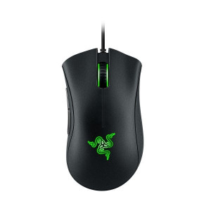 Mus - Razer Deathadder Essential 6400dpi 5 knappar