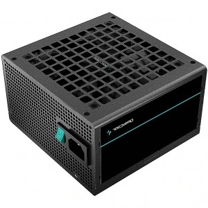 Nätdel - 500W DeepCool PF500 80+
