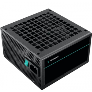 Nätdel - 600W DeepCool PF600 80+