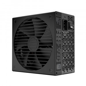 Nätdel - 860W Fractal Design ION+2 80+ Platinum