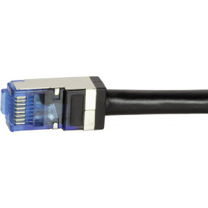 Nätverkskabel Cat6 (5m) S/FTP IP67 UTOMHUS