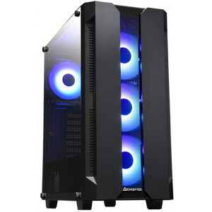 GAMINGDATOR NET2WORLD INTEL ARC B580 | INTEL I5-14400F | 32GB DDR5 | 2TB NVMe | WINDOWS 11 | STATIONÄR DATOR - COMET