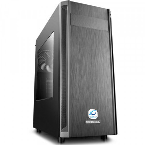 NET2WORLD PUPPIS PRO - RTX 4060 | Core i5-14400F | 16GB RAM | 1TB NVMe