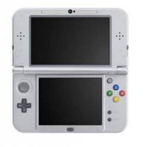 Nintendo New 3DS XL - Reparation av skärm
