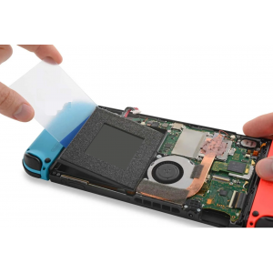 Nintendo Switch Batteribyte