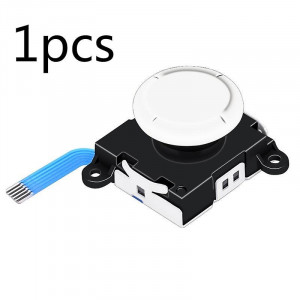 Nintendo Switch 3D Joystick Sensor & Tumspak Vit